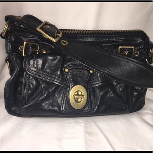 Coach Legacy Anniversary Handbag